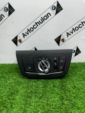 Блок управления светом BMW X3 G01 2023