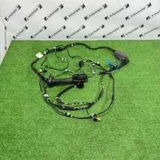 Проводка двери передняя правая BMW X3 G01 2023