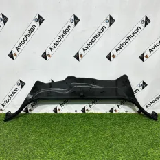 Защита двигателя BMW X3 G01 2023