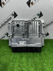 Блок управления двигателем BMW X3 G01 2023