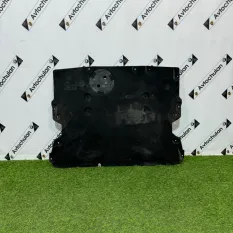 Защита двигателя BMW X3 G01 2023