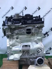 Двигатель BMW X3 G01 B48B20A 2023