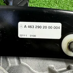 Педаль тормоза Mercedes-Benz G-Class W464 2022