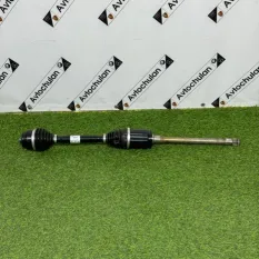 Привод передний правый BMW X3 G01 2023