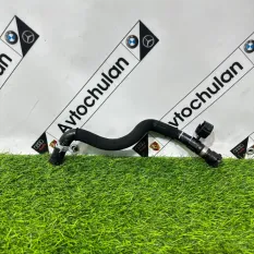 Шланг системы охлаждения BMW X3 G01 2023