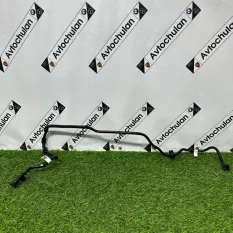 Вакуумная трубка BMW X3 G01 2023
