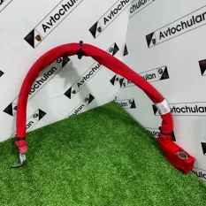 Провод аккумулятора BMW X3 G01 2023