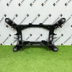 Подрамник задний BMW X3 G01 2023
