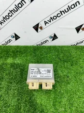 Блок управления парктроником BMW X3 G01 2023