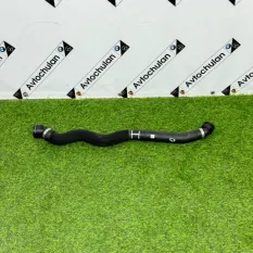 Патрубок радиатора BMW X3 G01 2023