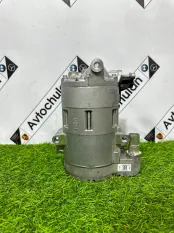 Компрессор кондиционера BMW X3 G01 2023
