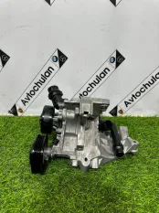 Насос охлаждающей жидкости BMW X3 G01 2023