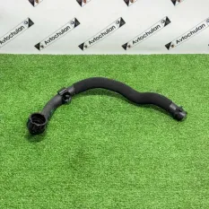 Патрубок охлаждения BMW X3 G01 2023