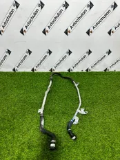 Трубка кондиционера BMW X3 G01 2023