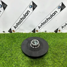 Шкив коленвала BMW X3 G01 2023