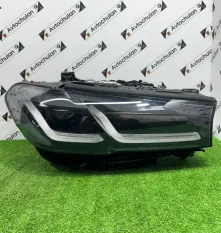 Фара передняя правая BMW 5-Series G30 2023