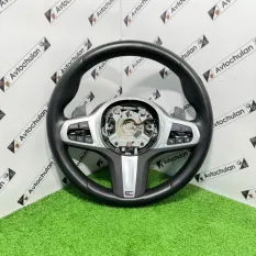 Руль BMW X3 G01 2023