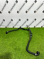 Патрубок радиатора BMW X3 G01 2023