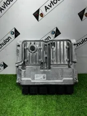Блок управления двигателем BMW X7 G07 2023