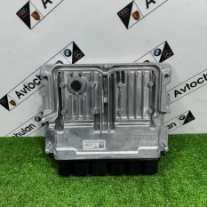 Блок управления двигателем BMW X7 G07 2023