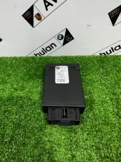 Блок управления рулевой колонки BMW X7 G07 2019