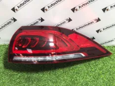 Фонарь задний правый Mercedes-Benz GLE-Class V167