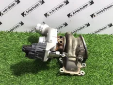 Турбина BMW X3 G01 B48B20A 2023