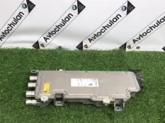 Блок управления зарядом аккумулятора BMW X3 G01