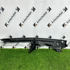 Пыльник крыла левый BMW X3 G01 2023