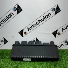 Модуль питания BMW X7 G07 2023