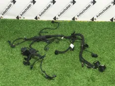 Проводка ДВС BMW X3 G01 B48B20A 2023