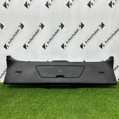 Обшивка багажника BMW X7 G07 2023