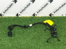Проводка ДВС BMW X3 G01 B48B20A 2023