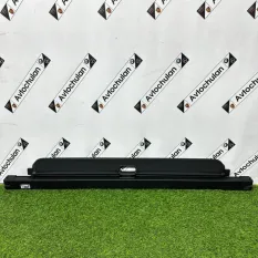 Шторка багажника BMW X7 G07 2023