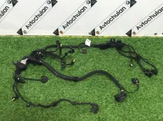 Проводка ДВС BMW X3 G01 B48B20A 2023