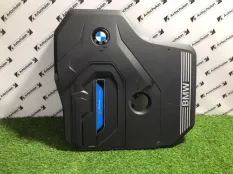 Декоративная крышка двигателя BMW X3 G01 2023