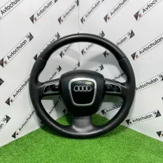 Руль Audi A5 8T 2011