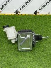 Блок ABS BMW X7 G07 2023