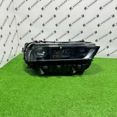 Фара светодиодная передняя правая BMW X7 G07 2023