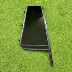 Форточка двери задняя правая BMW X7 G07 2023