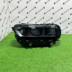 Фара светодиодная передняя левая BMW X7 G07 2023