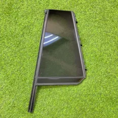 Форточка двери задняя левая BMW X7 G07 2023