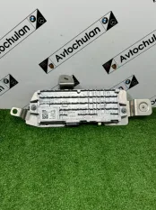 Блок автономного вождения BMW X7 G07 2023