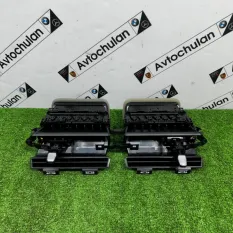 Решетка вентиляционная передняя BMW X7 G07 2023