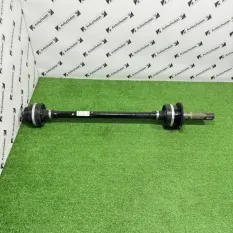 Привод задний правый BMW X7 G07 2023