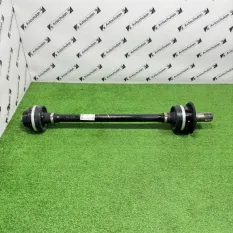 Привод задний левый BMW X7 G07 2023