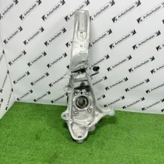 Кулак поворотный передний левый BMW X7 G07 2023