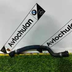 Патрубок радиатора BMW X7 G07 2023