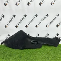 Обшивка багажника правая BMW X7 G07 2023
