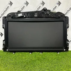 Шторка люка BMW X7 G07 2023